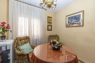 Piso en venta en Fígares en Granada