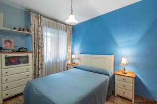 Piso en venta en Fígares en Granada