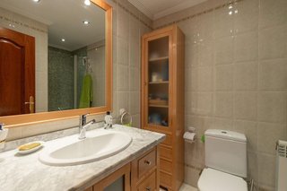 Piso en venta en Fígares en Granada