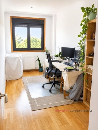 Piso en venta en Ponteareas