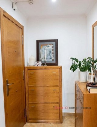 Piso en venta en Ponteareas