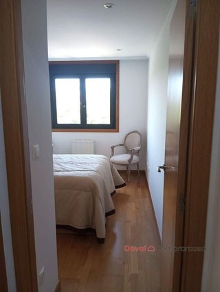 Piso en venta en Ponteareas