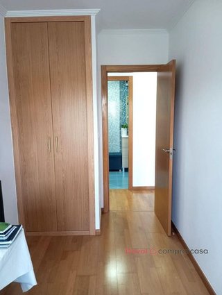 Piso en venta en Ponteareas