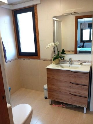 Piso en venta en Ponteareas