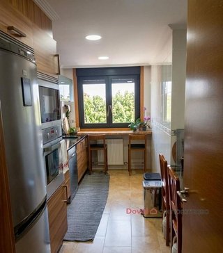 Piso en venta en Ponteareas