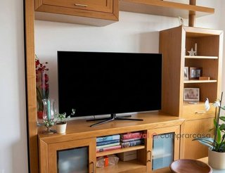 Piso en venta en Ponteareas