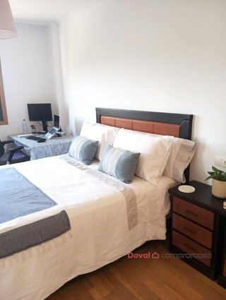 Piso en venta en Ponteareas