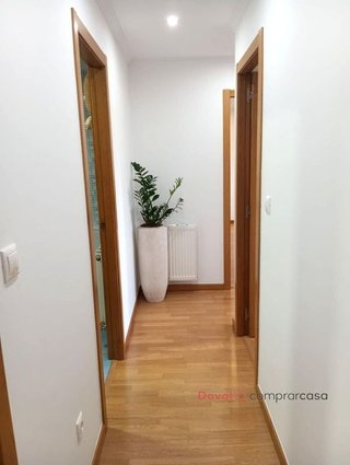 Piso en venta en Ponteareas