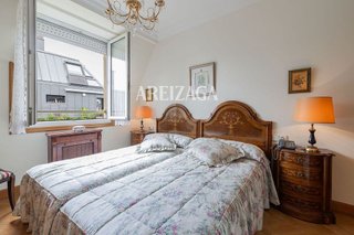 Piso en venta en Centro en San Sebastián-Donostia