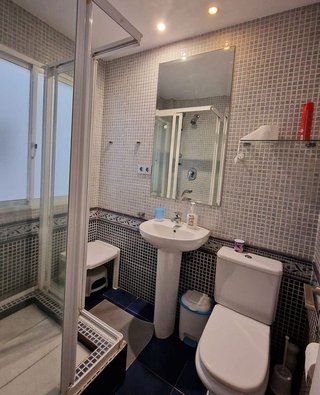 Piso en venta en Puerto - Plaza de Toros en Estepona