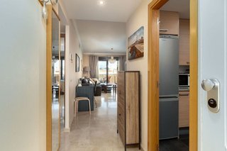 Piso en venta en La Cala de Mijas en Mijas