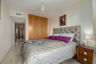 Piso en venta en La Cala de Mijas en Mijas