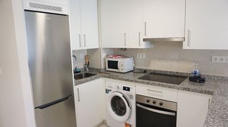 Piso en venta en Almuñecar en Almuñécar