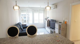Piso en venta en Almuñecar en Almuñécar