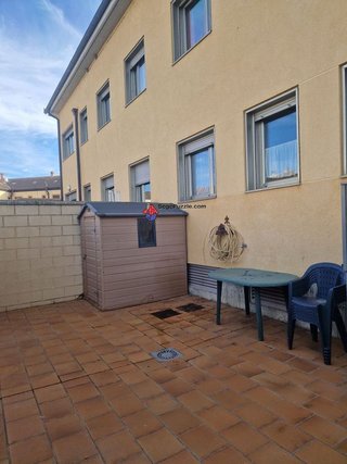 Piso en venta en Torrecaballeros