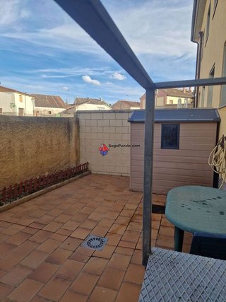 Piso en venta en Torrecaballeros