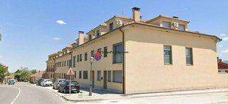 Piso en venta en Torrecaballeros