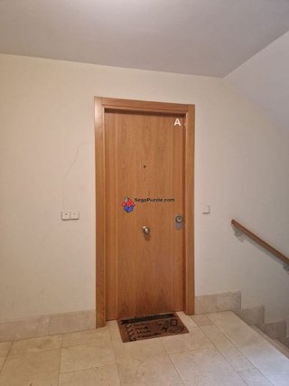 Piso en venta en Torrecaballeros