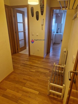 Piso en venta en Torrecaballeros