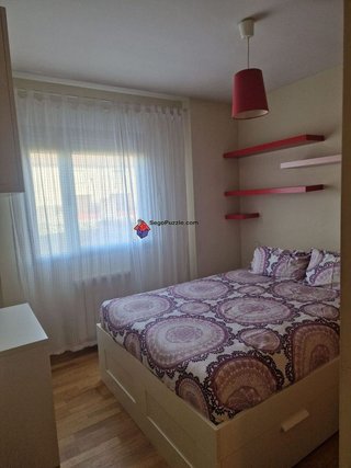 Piso en venta en Torrecaballeros