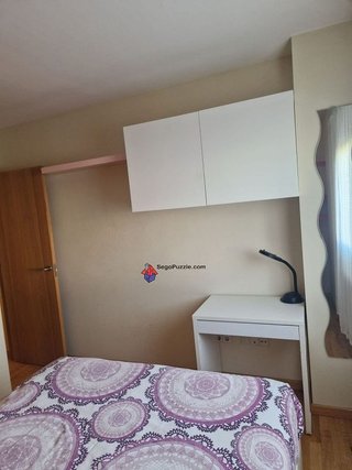 Piso en venta en Torrecaballeros