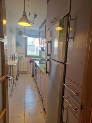 Piso en venta en Torrecaballeros