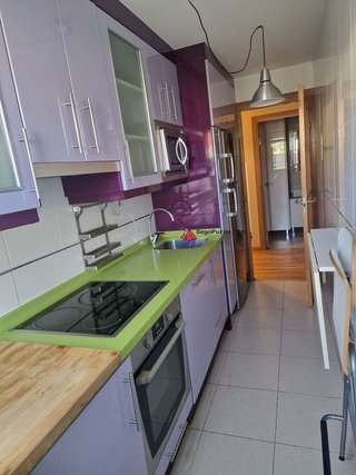 Piso en venta en Torrecaballeros