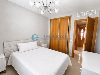 Ático en venta en Roquetas Centro en Roquetas de Mar