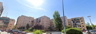 Piso en venta en San Nicasio - Campo de Tiro - Solagua en Leganés