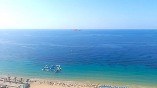 Piso en venta en Playa de Poniente en Benidorm