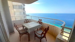 Piso en venta en Playa de Poniente en Benidorm