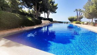 Piso en venta en Playa de Poniente en Benidorm