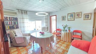 Piso en venta en El Valle - Universidad en Jaén