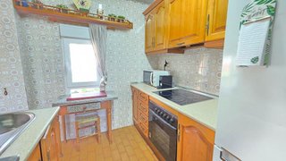 Piso en venta en El Valle - Universidad en Jaén