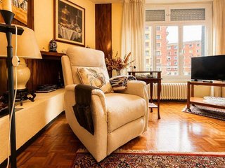 Piso en venta en Lovaina - Aranzabal en Vitoria-Gasteiz