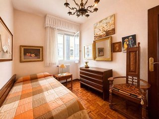 Piso en venta en Lovaina - Aranzabal en Vitoria-Gasteiz