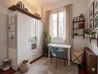 Piso en venta en El Pilar en Valencia