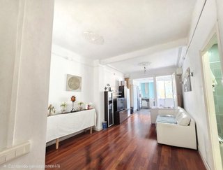 Piso en venta en El Pilar en Valencia