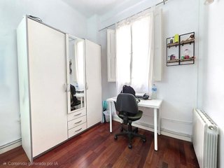 Piso en venta en El Pilar en Valencia
