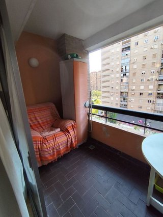 Piso en venta en Ciutat Jardí en Valencia