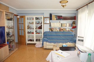 Piso en venta en Ciutat Jardí en Valencia