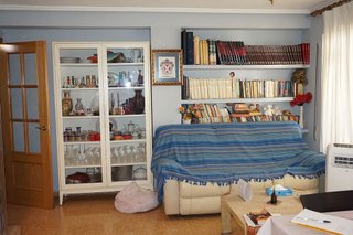 Piso en venta en Ciutat Jardí en Valencia