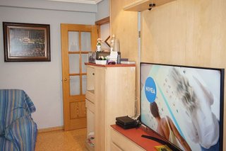 Piso en venta en Ciutat Jardí en Valencia
