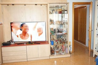 Piso en venta en Ciutat Jardí en Valencia
