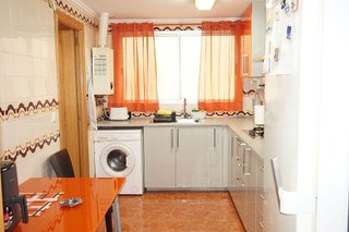 Piso en venta en Ciutat Jardí en Valencia