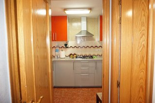 Piso en venta en Ciutat Jardí en Valencia