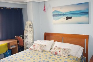 Piso en venta en Ciutat Jardí en Valencia