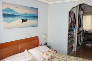 Piso en venta en Ciutat Jardí en Valencia