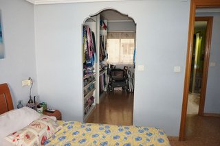 Piso en venta en Ciutat Jardí en Valencia