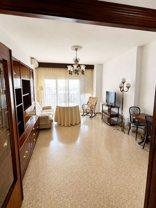 Piso en venta en Santa Marina - La Paz en Badajoz